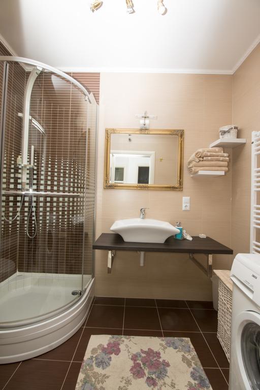 Apartment Mate أوميس المظهر الخارجي الصورة