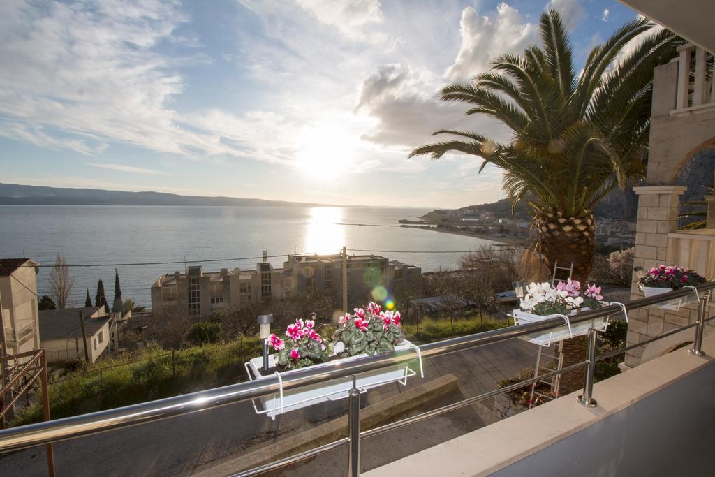 Apartment Mate أوميس المظهر الخارجي الصورة